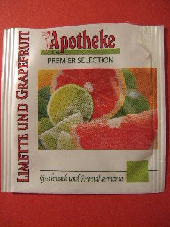 002   LIMETTE UND GRAPEFRUIT